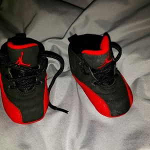 Baby Air Jordans
